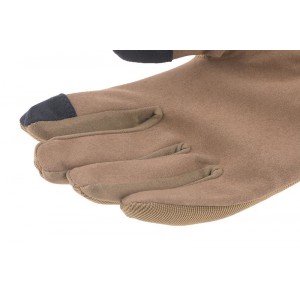 Перчатки тактические Armored Claw Quick Release™ Tactical Gloves - Tan
